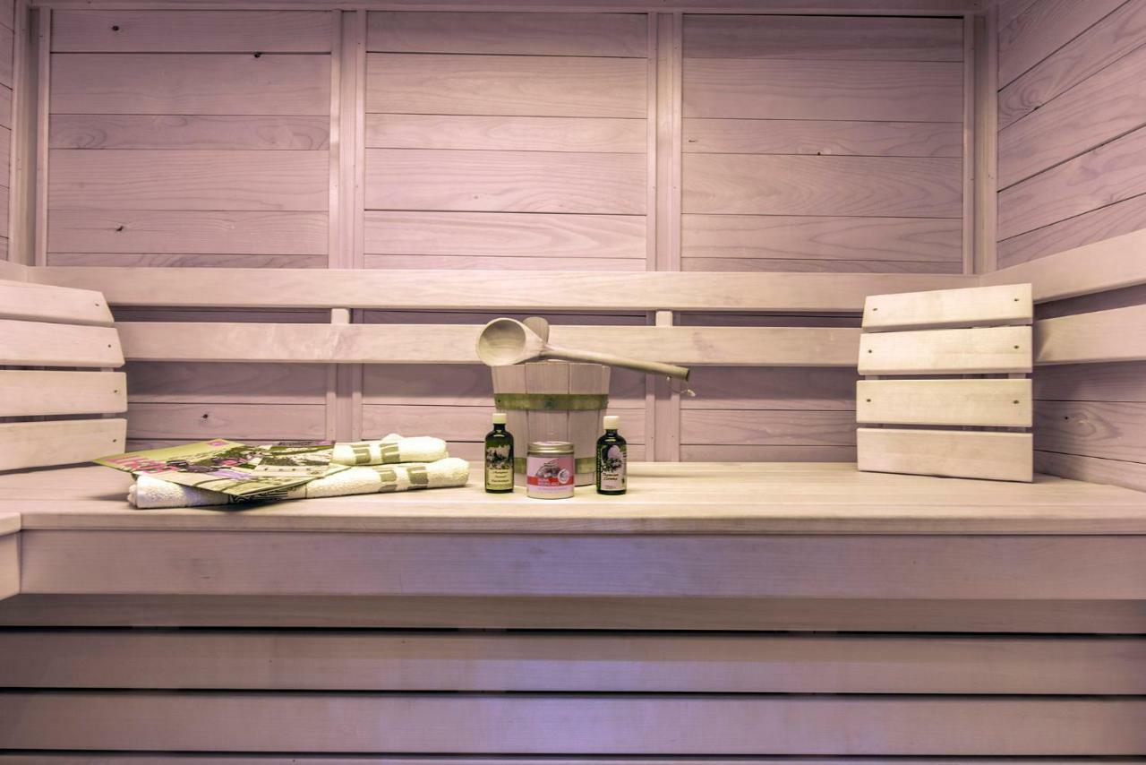 Haus Ambiatscha Apartment Sankt Gallenkirch Luaran gambar